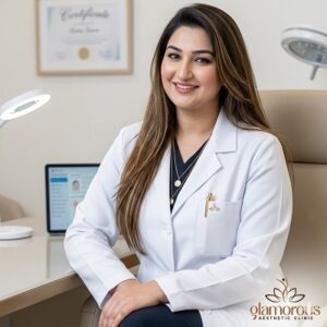 Dr. Abida Sardar