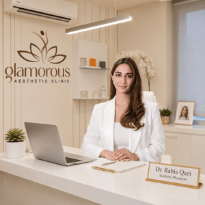 Dr. Rabia Qazi