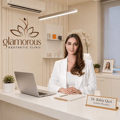 Dr. Rabia Qazi