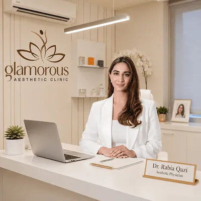 Dr. Rabia Qazi