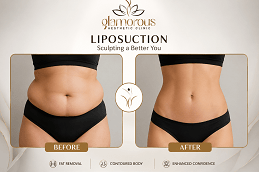 Liposuction Before & After clinic in islamabad