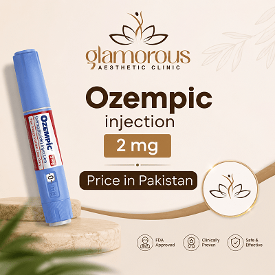 Ozempic injection 2 mg Price in Pakistan