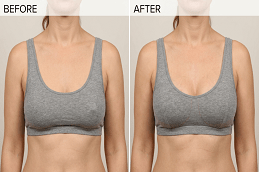 Results OF Breast Surgery Islamabad