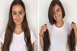 Results OF Female Haircut Clinic in Islamabad