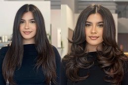 Results OF Female Haircut in Islamabad