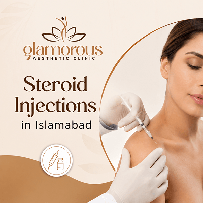 Steroid Injections in Islamabad Pakistan