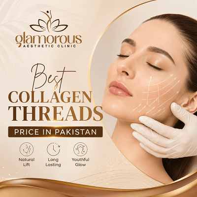 Best Collagen Threads Price in Pakistan