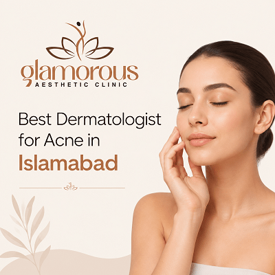 Best Dermatologist for Acne in Islamabad Pakistan