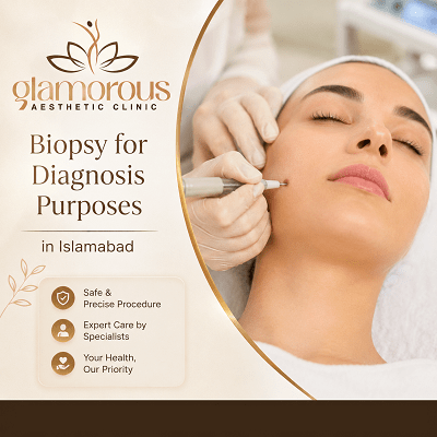Biopsy for Diagnosis Purposes in Islamabad Pakistan