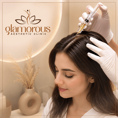 Can Exosomes Regrow Hair?
