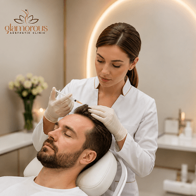 Does PRP Regrow Hair Permanently?