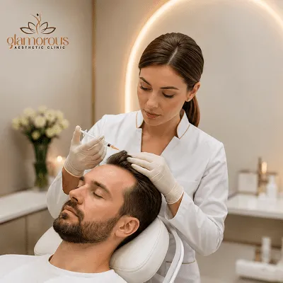 Does PRP Regrow Hair Permanently in Islamabad, Pakistan