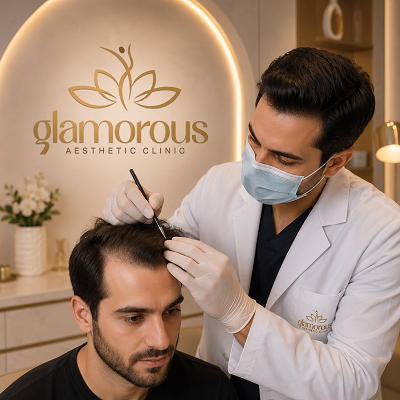 Is Hair Transplant 100% Safe?