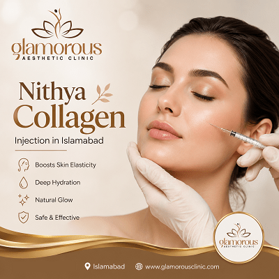 Nithya Collagen Injection in Islamabad Pakistan