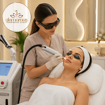 Pico Laser Treatment Cost in Islamabad