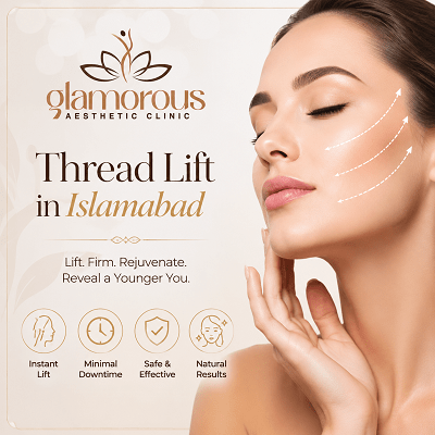 Thread Lift in Islamabad Pakistan
