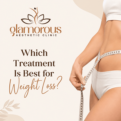 Which Treatment Is Best for weight loss in Islamabad