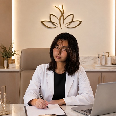 Dr Muqaddas Mahnoor