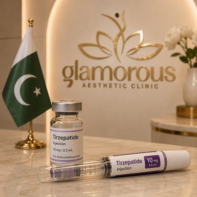Is Tirzepatide Available in Pakistan?