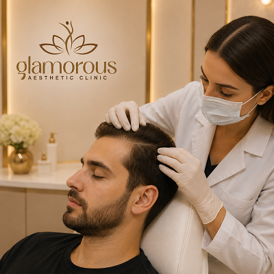 What Is the Best Treatment for Losing Hair?