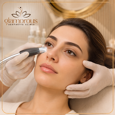 Which Treatment Is Best for Dark Circles?