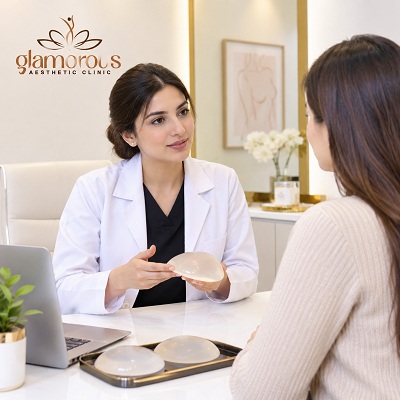 Can Breast Augmentation Improve Body Confidence?