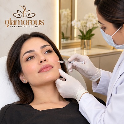 Can Cheek Fillers Lift Your Face?