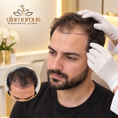 Can a Failed Hair Transplant Be Repaired?