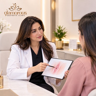 Do I Need to Shave Before Labiaplasty?