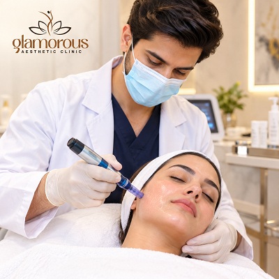 Does Microneedling Work for Acne Scars?