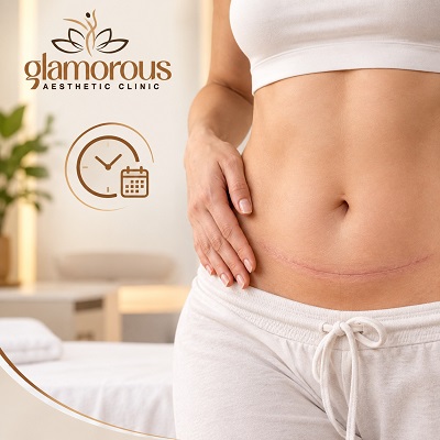 How Long Does Swelling Last After a Tummy Tuck?
