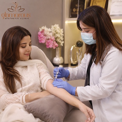 Is Whitening Injection Permanent?