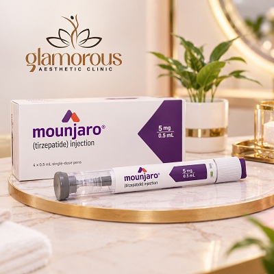 Mounjaro Available in Pakistan