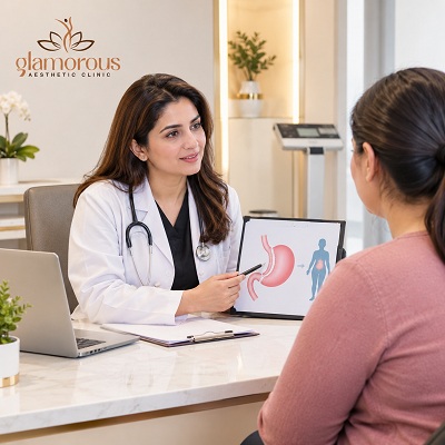 Why More Pakistanis Are Choosing Bariatric Surgery in 2026