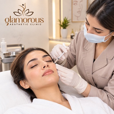 Botox Injection Price in Pakistan