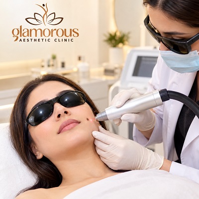 Can Laser Remove Moles Permanently islamabad