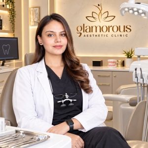 Dr. Mahrukh Ali