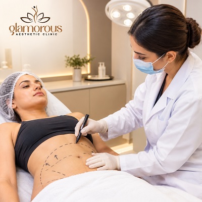 How Many Kg Can Liposuction Remove Islamabad