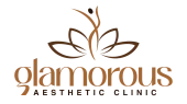 Glamorous Aesthetics Logo